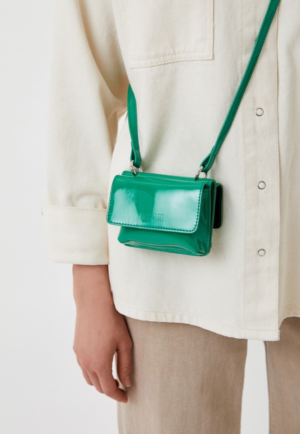 фото Сумка msgm