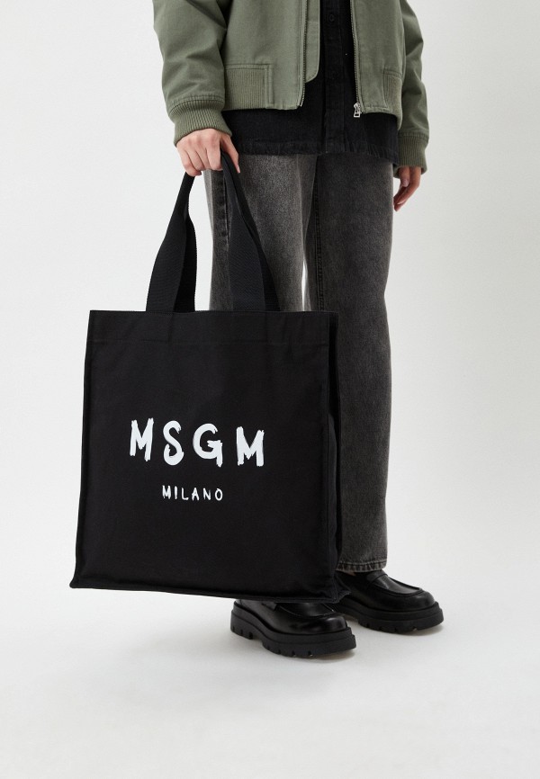 фото Сумка msgm