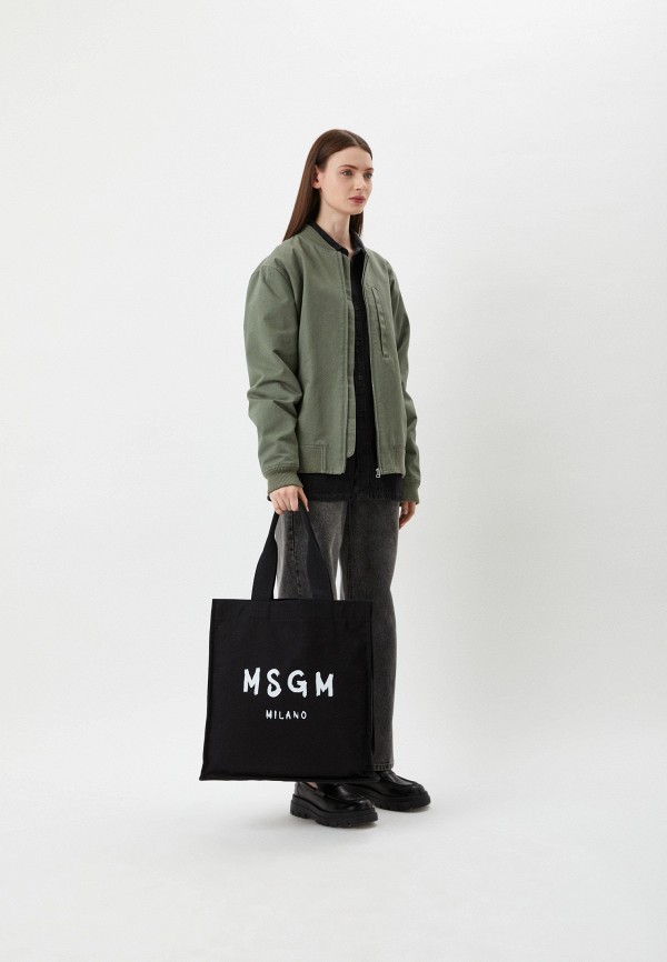 фото Сумка msgm