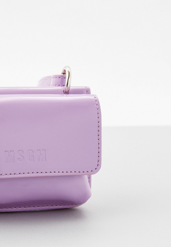фото Сумка msgm