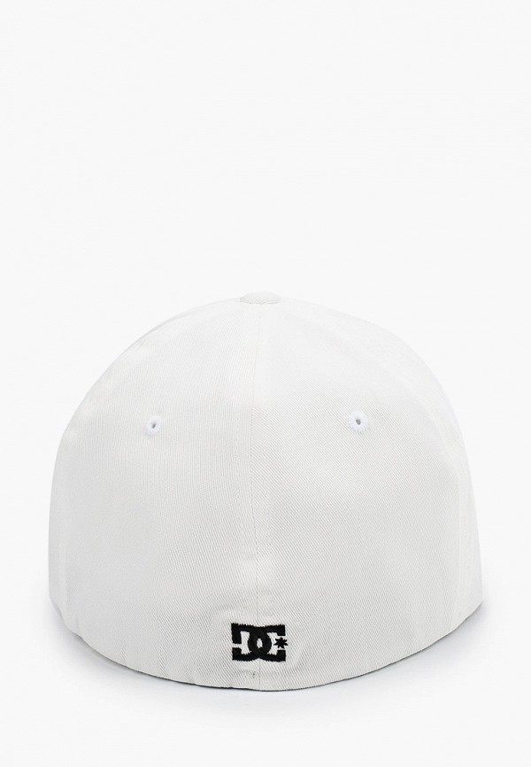 фото Бейсболка dc shoes