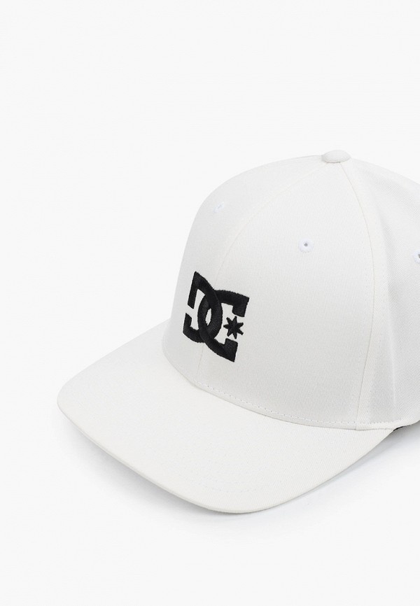 фото Бейсболка dc shoes