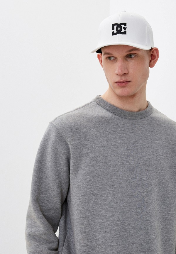 фото Бейсболка dc shoes