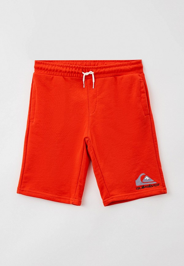 

Шорты спортивные Quiksilver, Красный, EASYDSHYTH