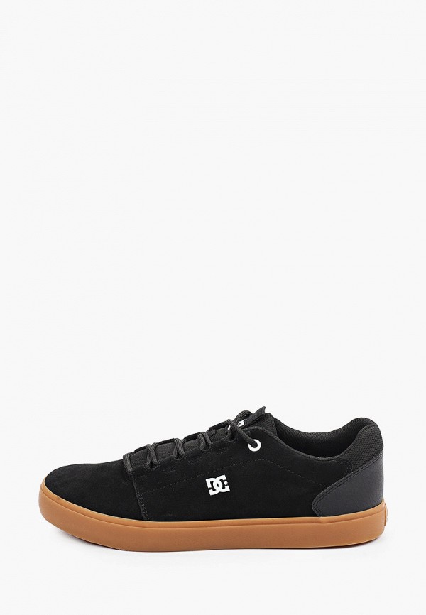 

Кеды DC Shoes, Черный, HYDE