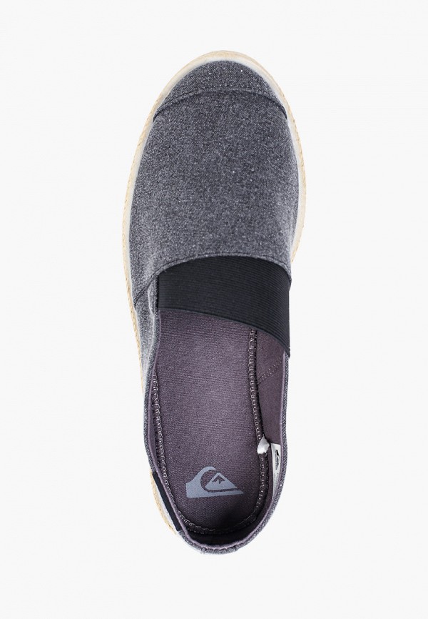 фото Эспадрильи quiksilver