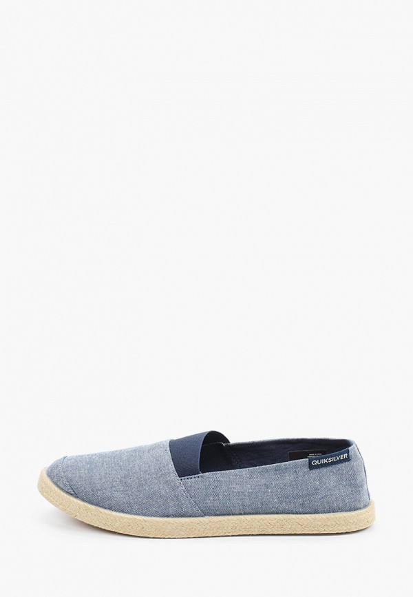 Эспадрильи Quiksilver ESPADRILLED M SHOE XBWB