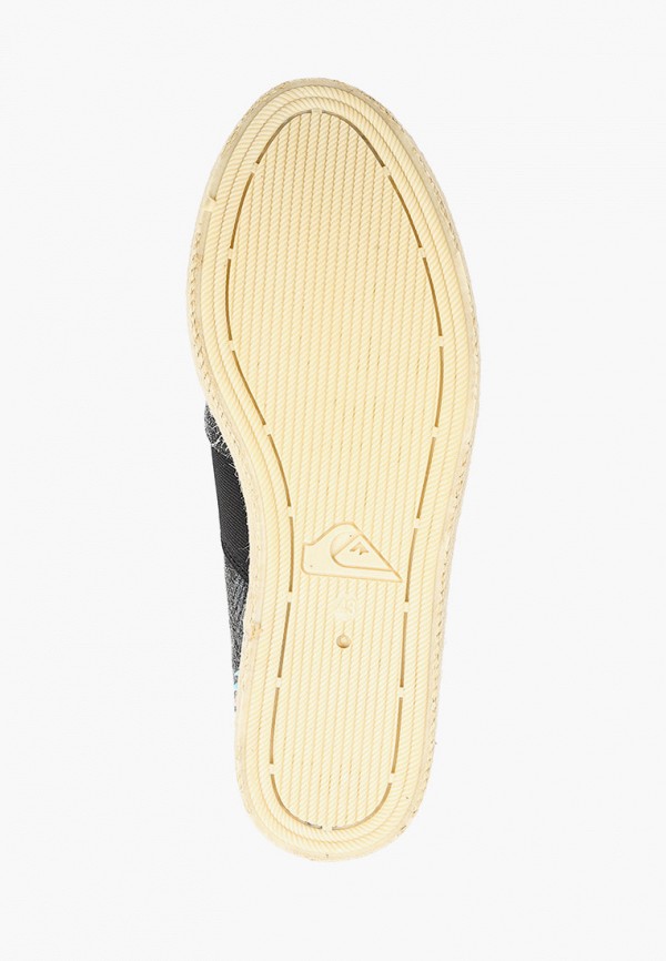 фото Эспадрильи quiksilver