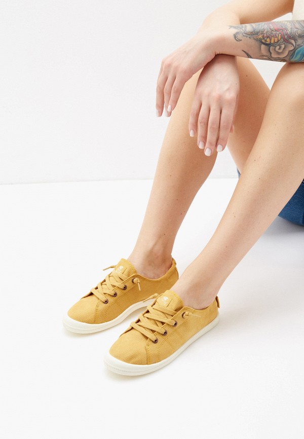 фото Кеды roxy