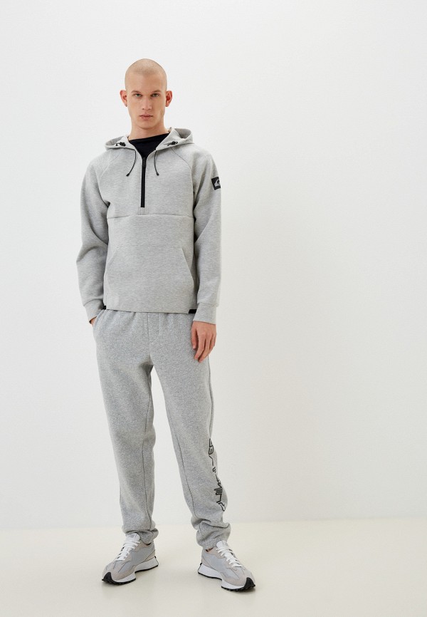 фото Брюки спортивные quiksilver