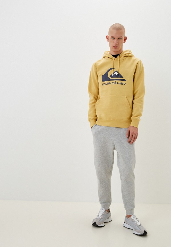 фото Брюки спортивные quiksilver