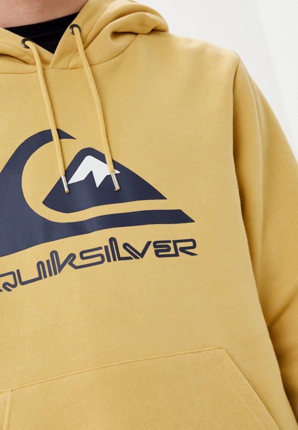 фото Худи quiksilver