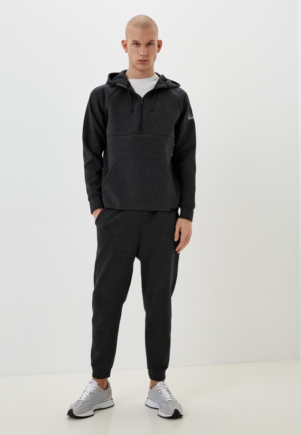 фото Худи quiksilver