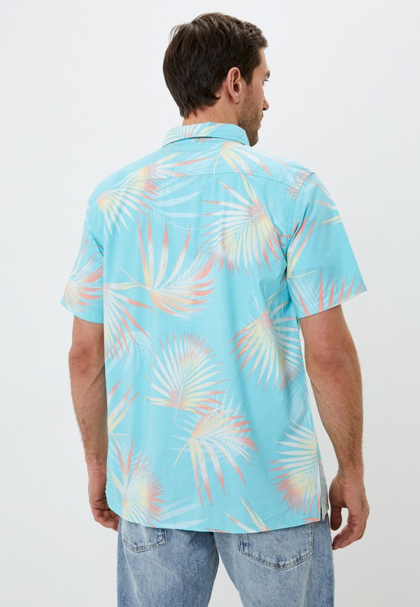 фото Рубашка quiksilver