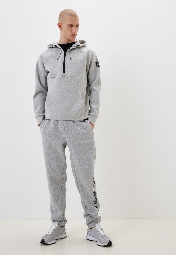 фото Худи quiksilver