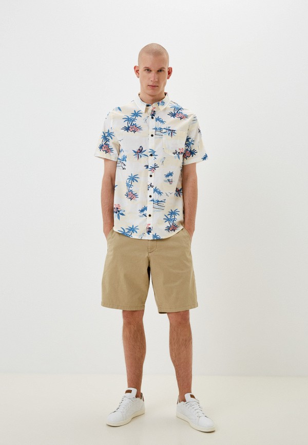 фото Рубашка quiksilver