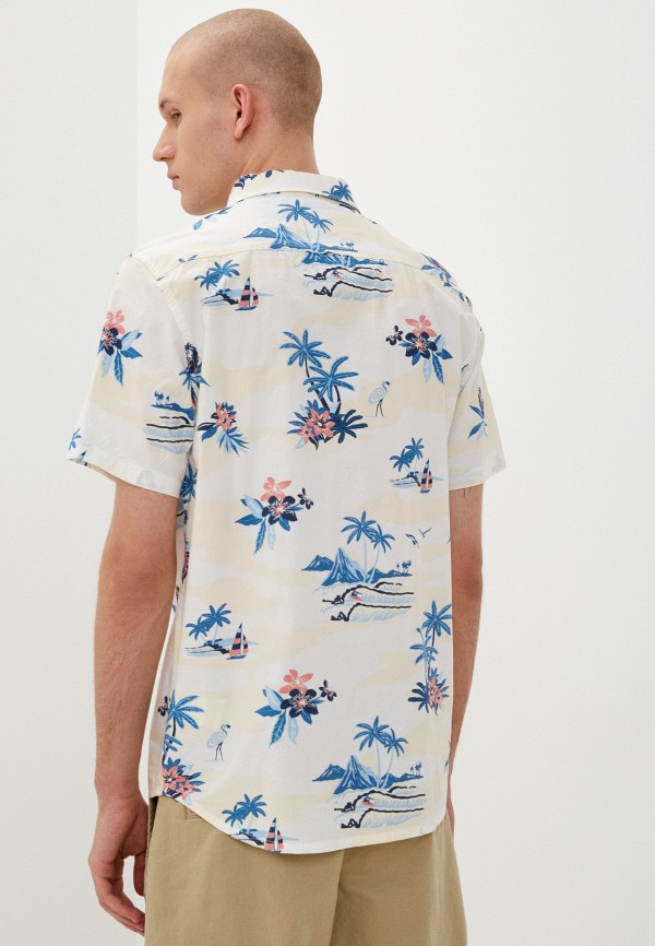 фото Рубашка quiksilver