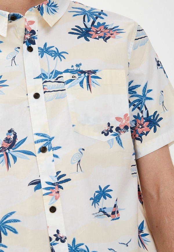 фото Рубашка quiksilver