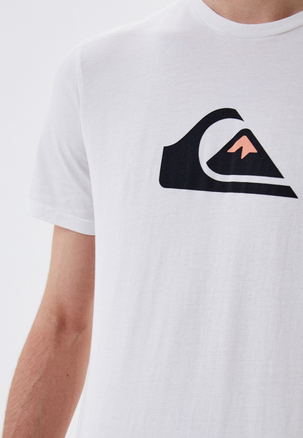 фото Футболка quiksilver