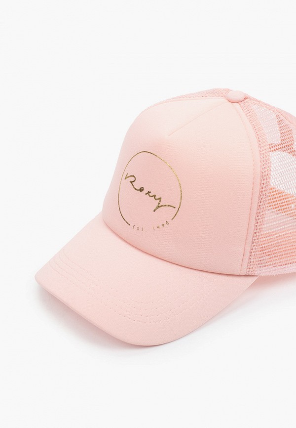 фото Бейсболка roxy