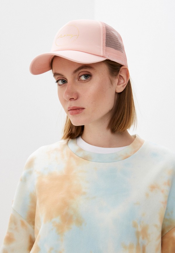 фото Бейсболка roxy