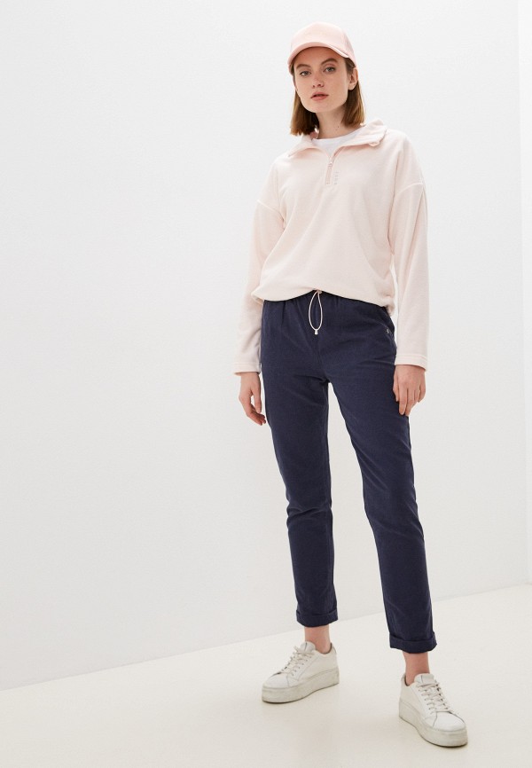 Олимпийка Roxy розовый, размер 42, фото 2