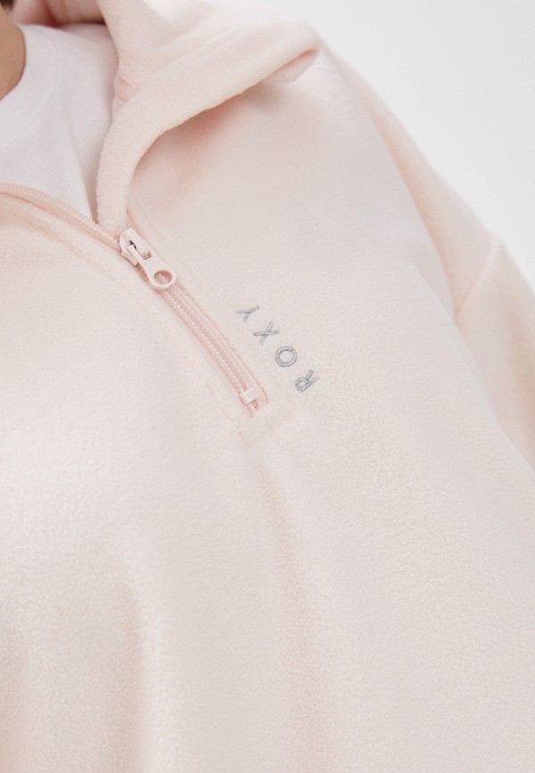 Олимпийка Roxy розовый, размер 42, фото 4