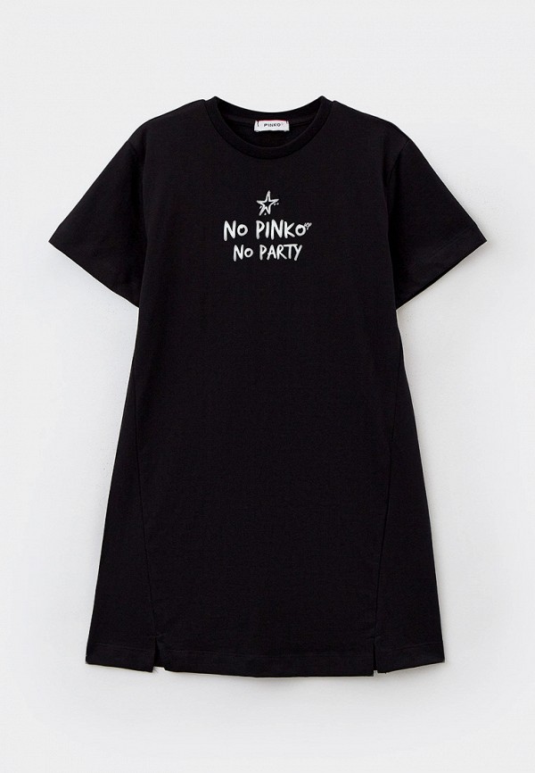 

Платье Pinko Up, Черный, Pinko Up RTLABG356901