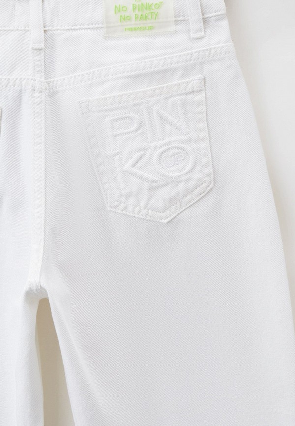 

Джинсы Pinko Up, Белый, Pinko Up RTLABG357801