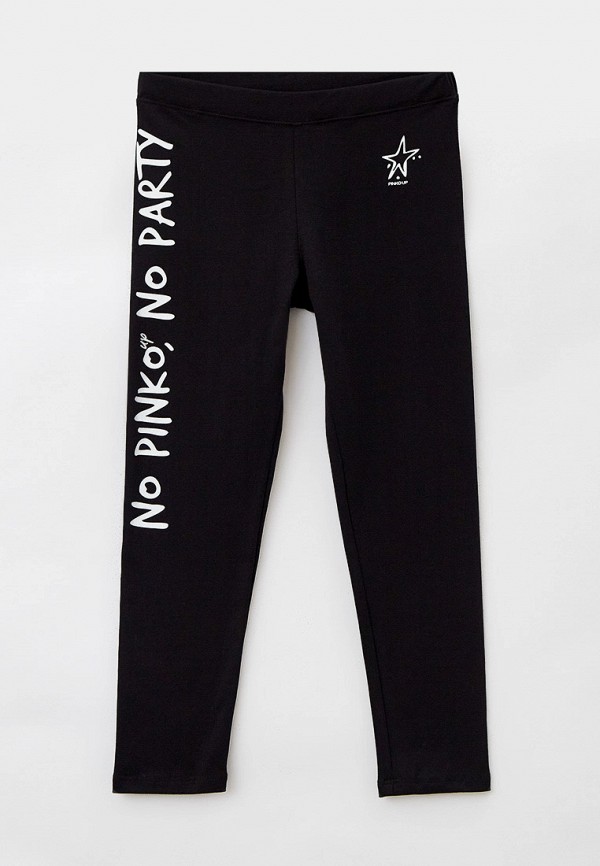 

Леггинсы Pinko Up, Черный