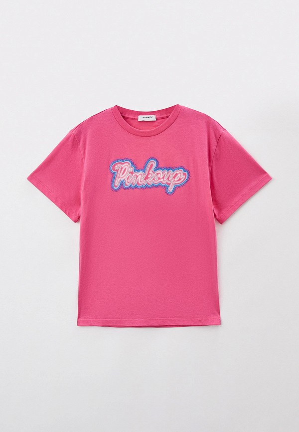 

Футболка Pinko Up, Розовый