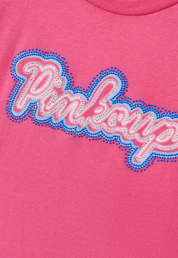 фото Футболка pinko up