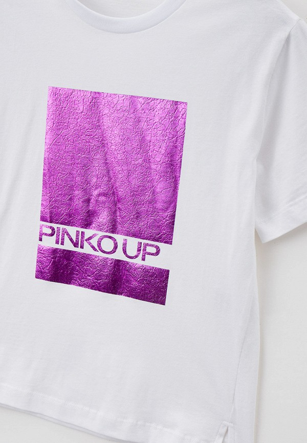 фото Футболка pinko up