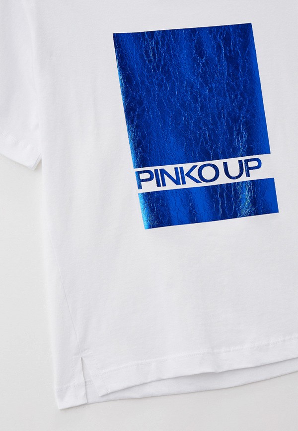 фото Футболка pinko up