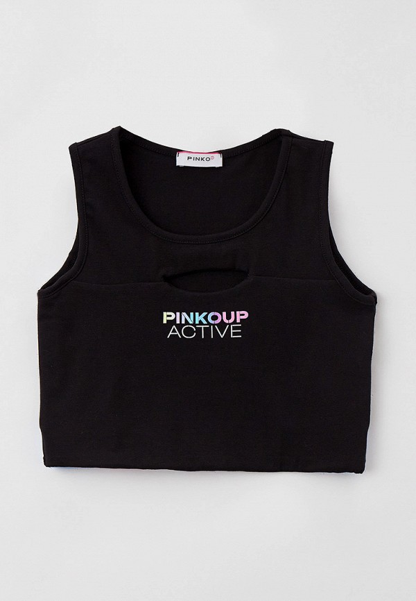 

Топ Pinko Up, Черный