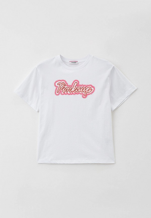 

Футболка Pinko Up, Белый