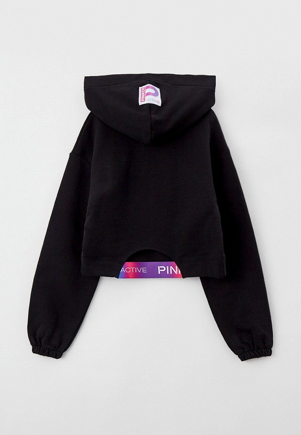 фото Худи pinko up