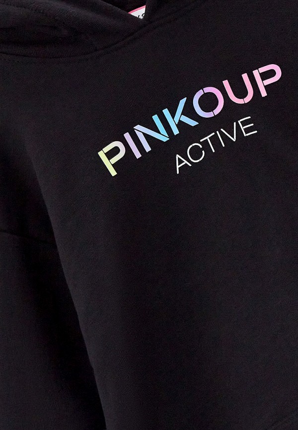 фото Худи pinko up