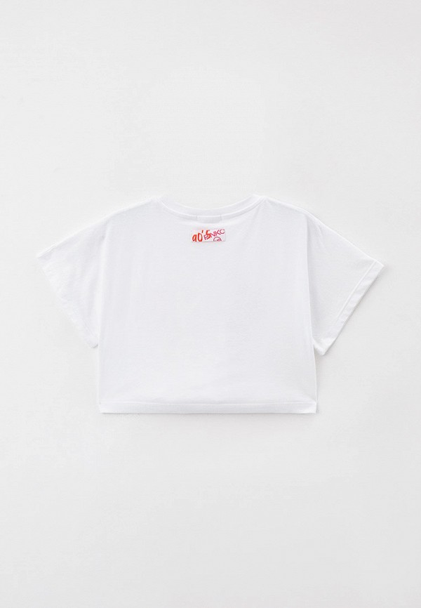 фото Футболка pinko up