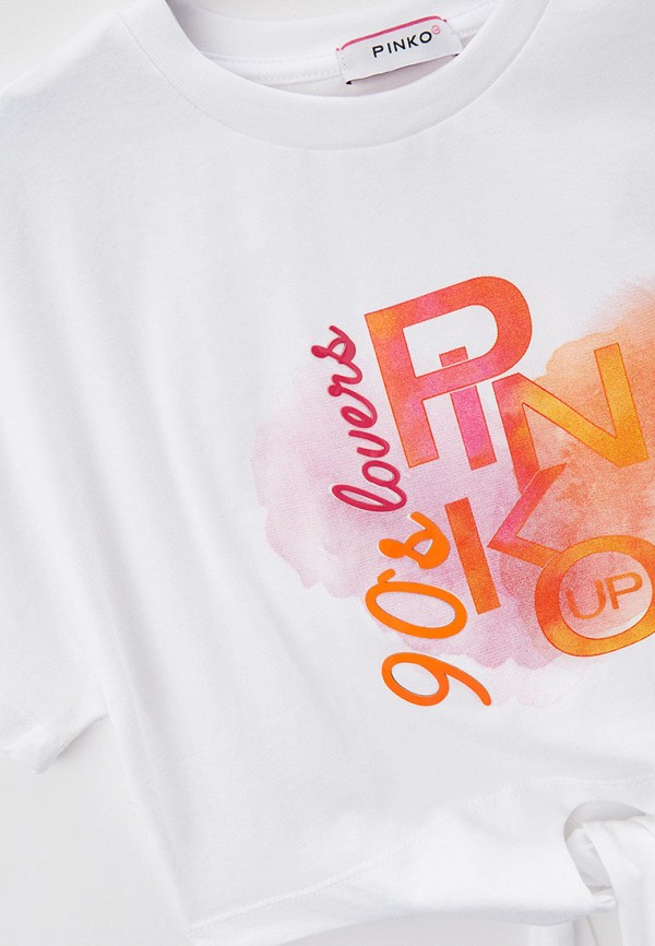 фото Футболка pinko up