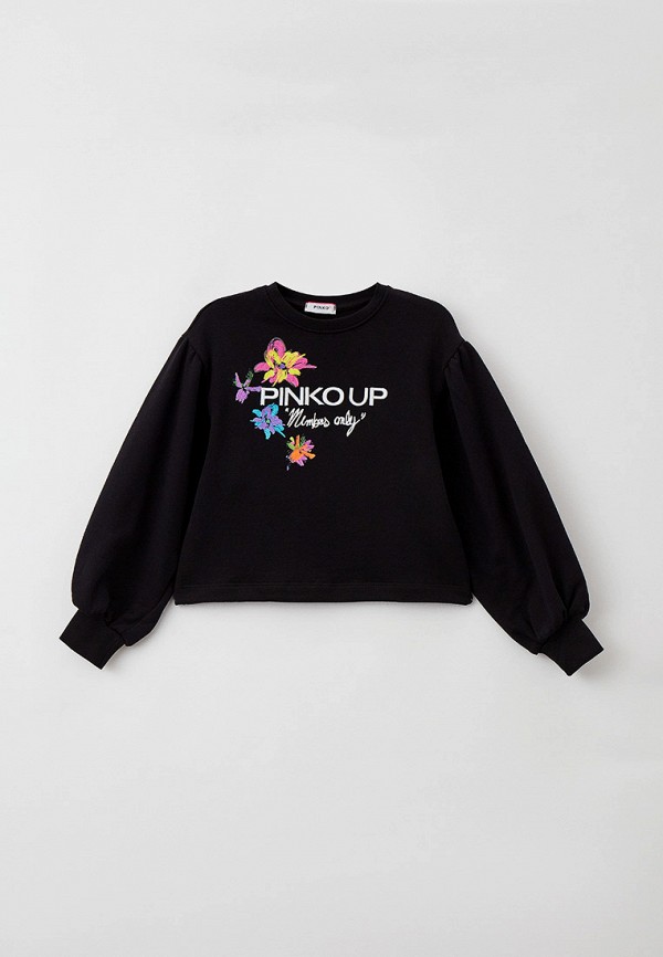 

Свитшот Pinko Up, Черный, Pinko Up RTLABG360301