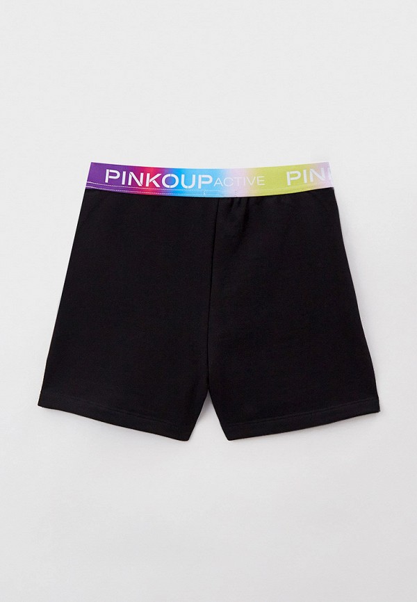 фото Шорты спортивные pinko up