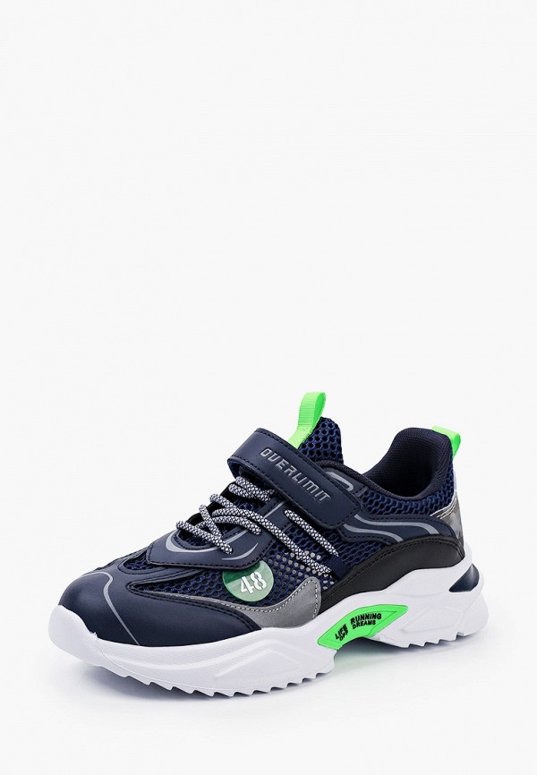 фото Кроссовки kapika