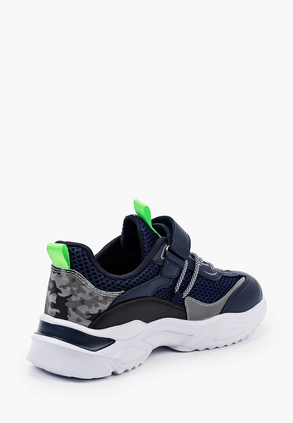 фото Кроссовки kapika