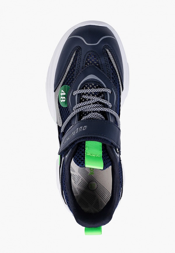 фото Кроссовки kapika