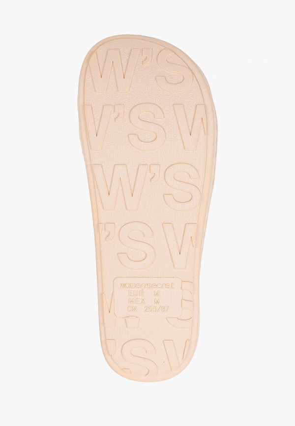 фото Тапочки women'secret