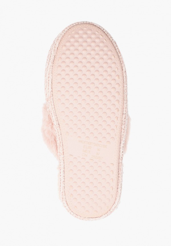 фото Тапочки women'secret