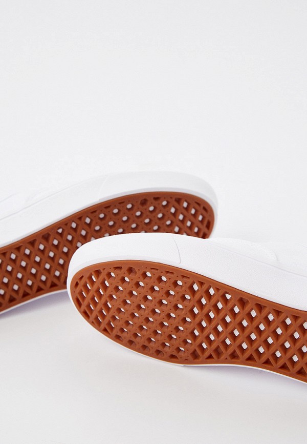 фото Кеды vans