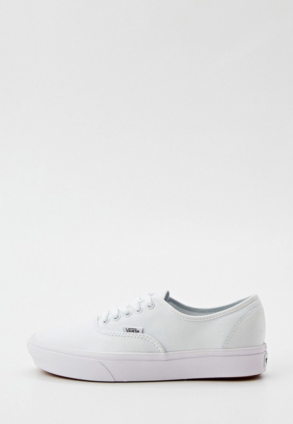 фото Кеды vans