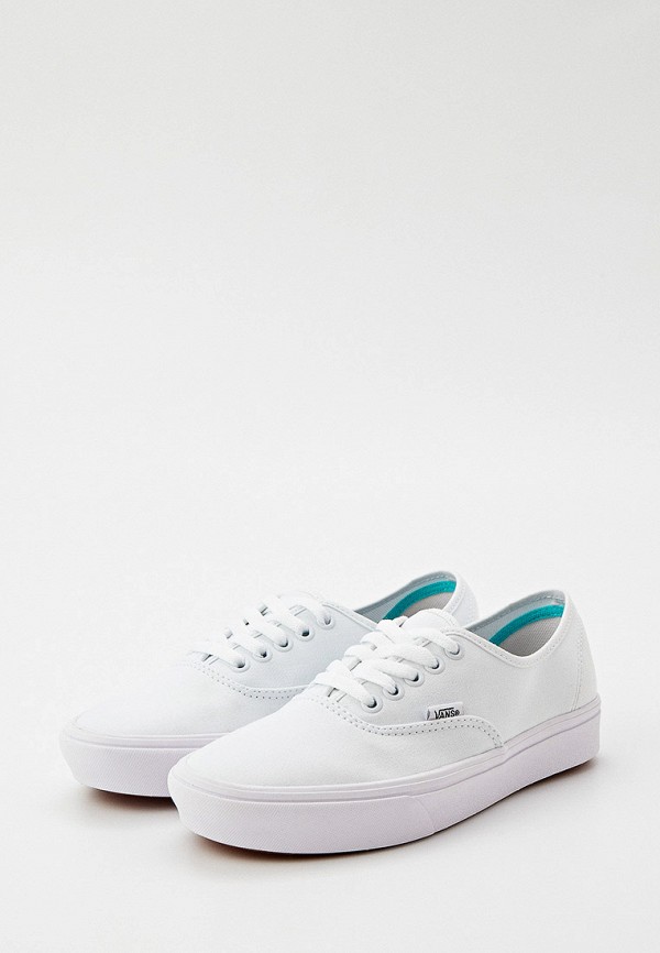 фото Кеды vans